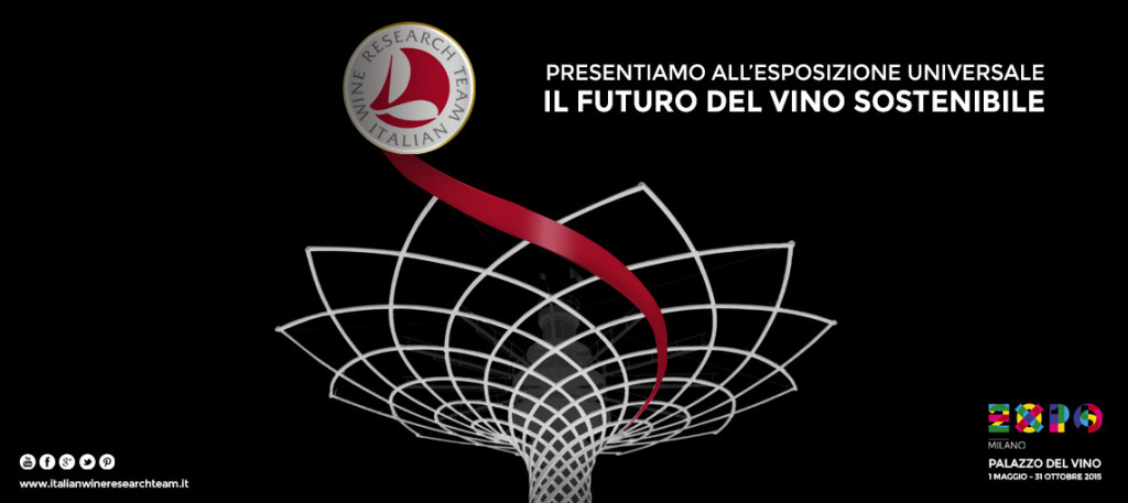 Wine Research Team: EXPO 2015