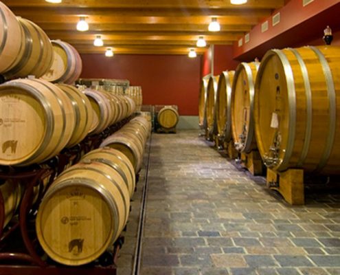 Wine Research Team: San Salvatore