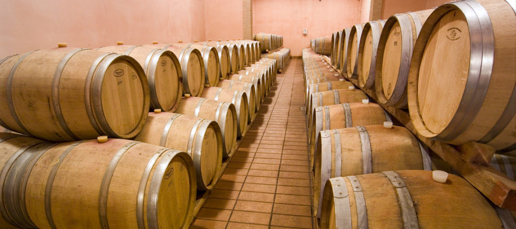 Wine Research Team: Terre de La Custodia
