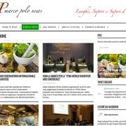 Wine Research Team: Marco Polo News